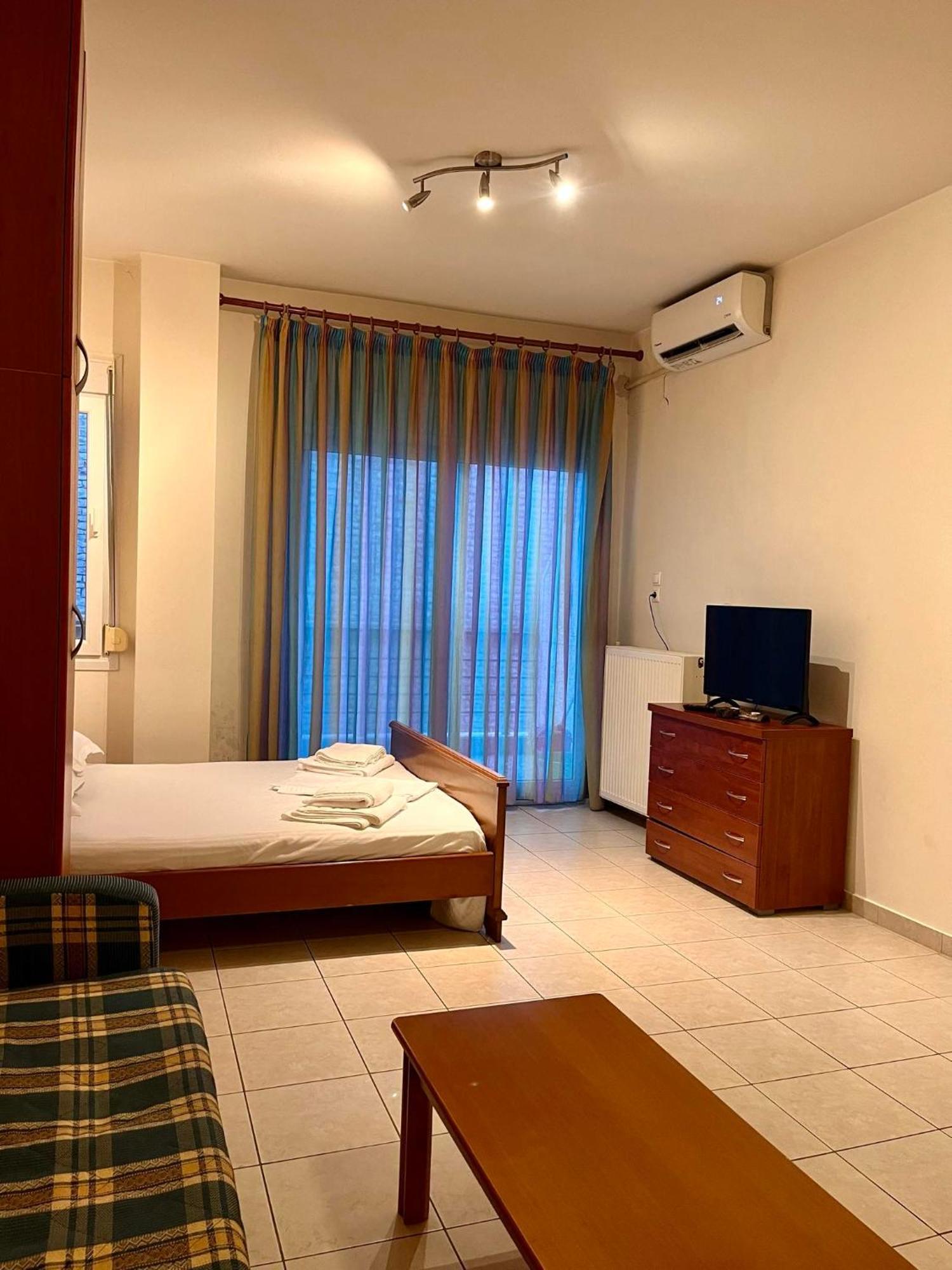 Apartment Cooper 2 Kavala