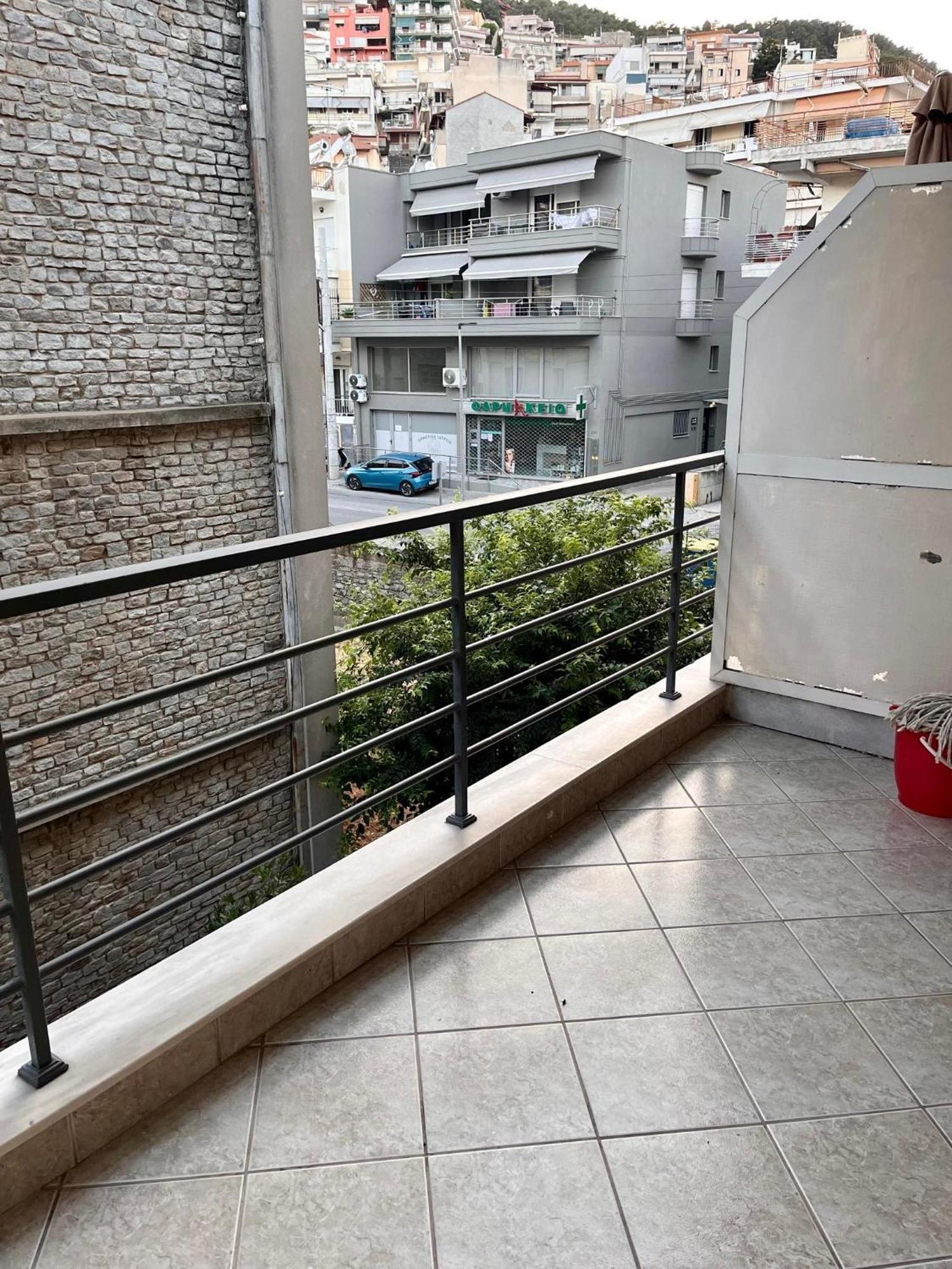 Apartment Cooper 2 *