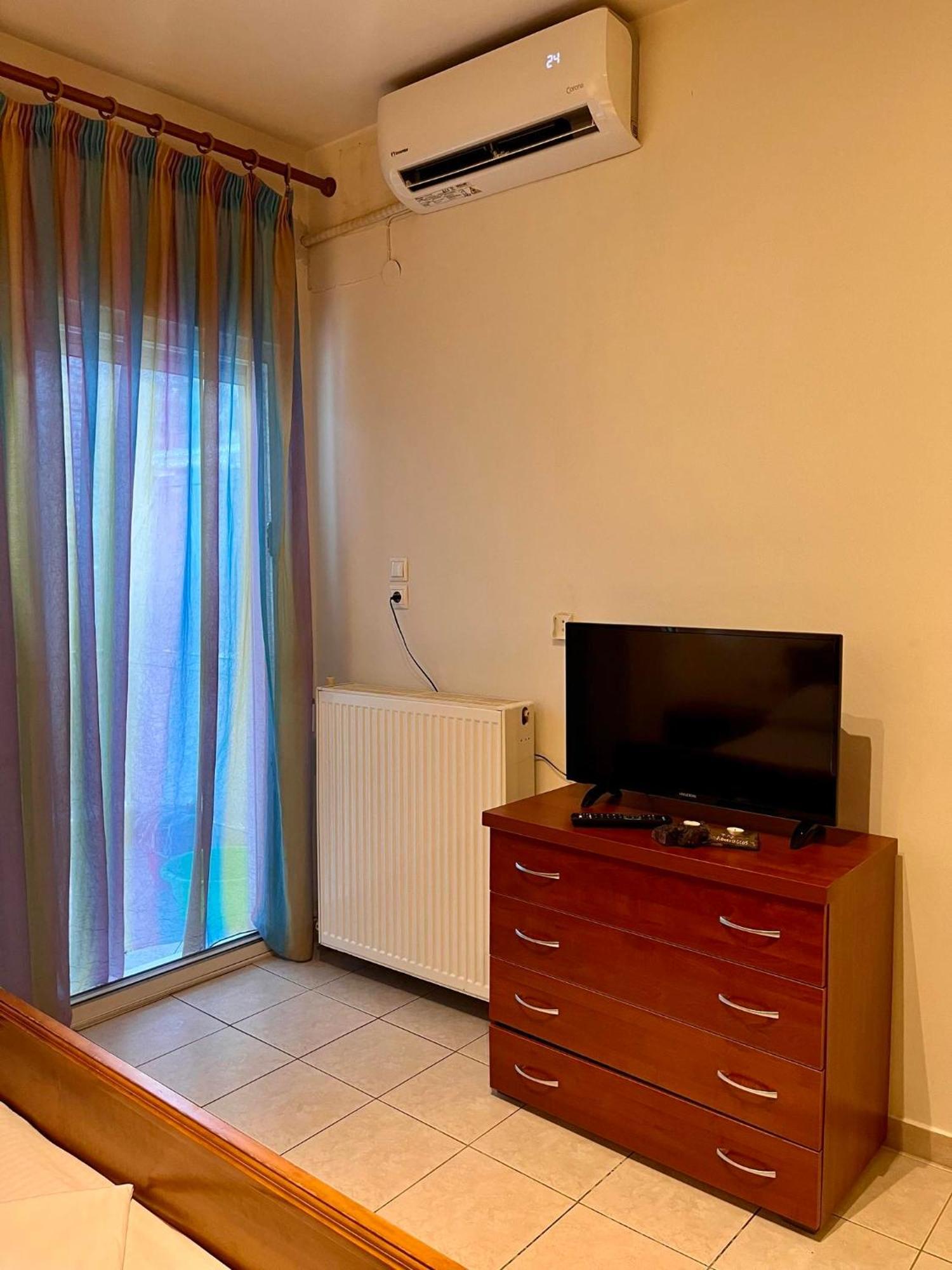 Cooper 2 Apartment