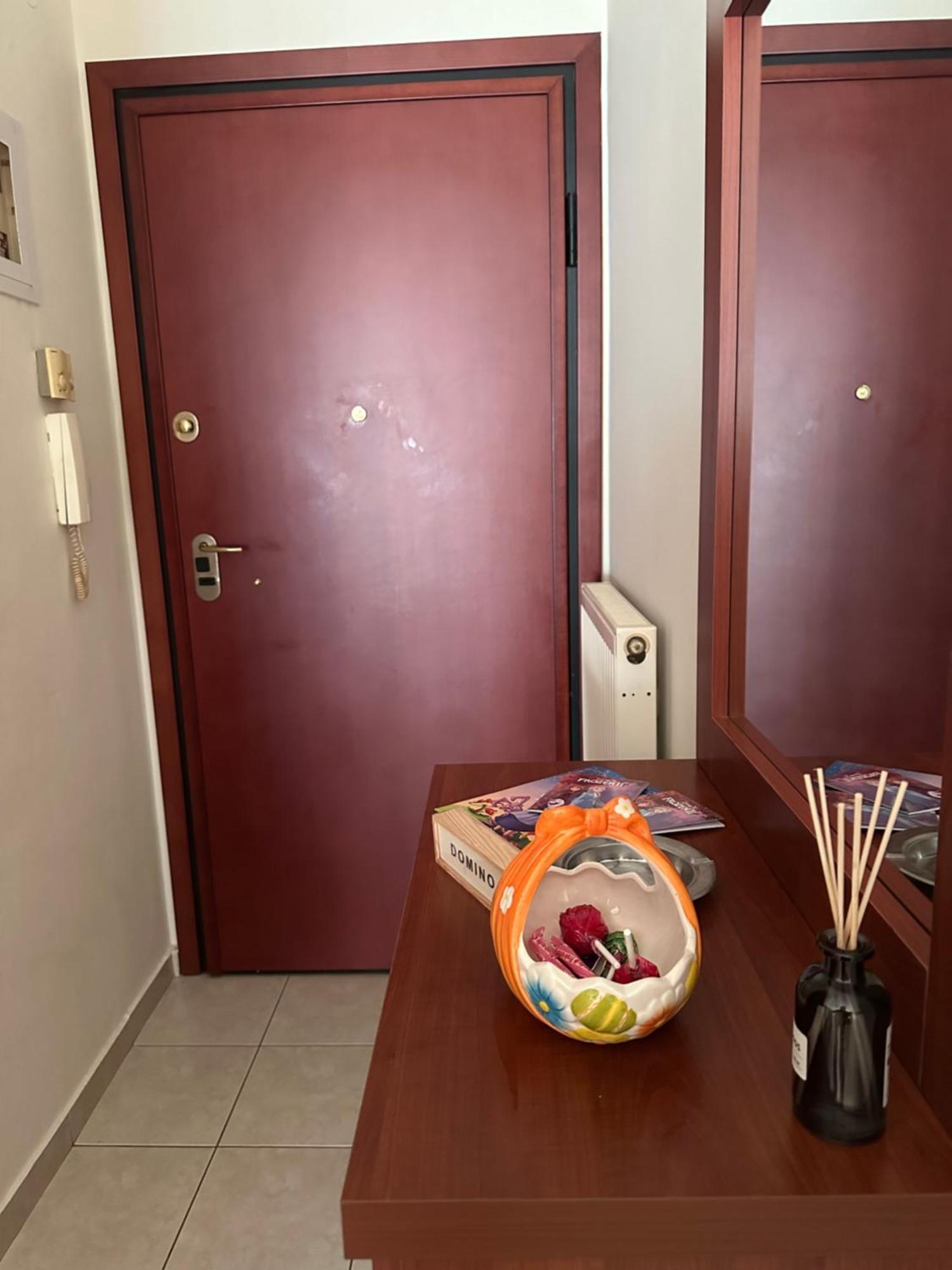Apartment Cooper 2 Kavala